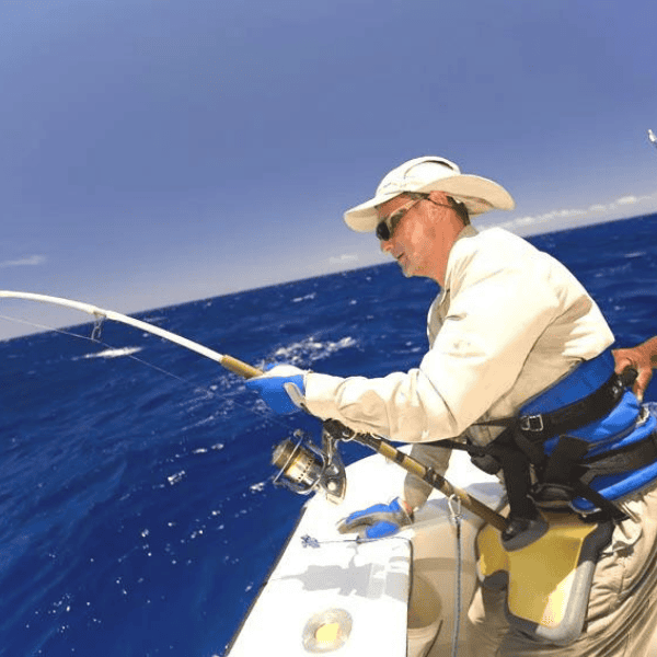 Jigging fishing guide